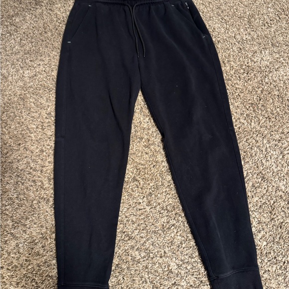 Old Navy Pants - Classic Black Joggers